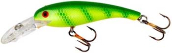 Воблеры фирмы cotton cordell. Расцветка CD542